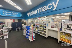 CVS Pharmacy in Phoenix