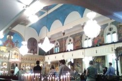 St. John the Baptist Greek Orthodox Church Photo