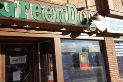 Greendog Packing & Shipping in Minneapolis