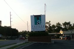 Housing Authority-Kansas in Kansas City