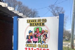 Leave It To Beaver Child Care in Richmond