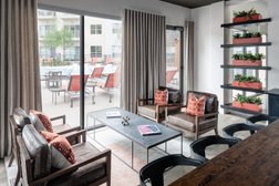 Yorktown Luxury Apartments in Dallas