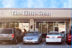 The Little Gym of Houston-Memorial Photo