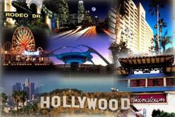 Your L.A. Tours in Los Angeles