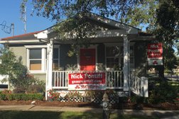 Nick Pontiff - State Farm Insurance Agent in New Orleans