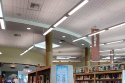 Hillview Branch Library Photo