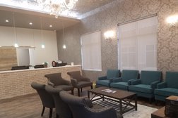 Heritage Family EyeCare in Fort Worth