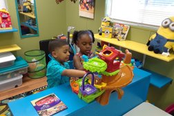Early Readers Preschool Daycare Center in Fresno