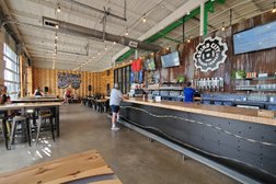 Grind City Brewing Co. in Memphis