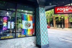 Fogn Cocina Mexicana in Seattle