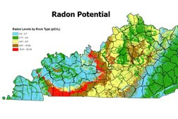Verified Radon Safe in Louisville