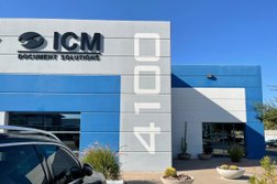 ICM Document Solutions in Phoenix