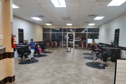 Another Level Salon in Houston