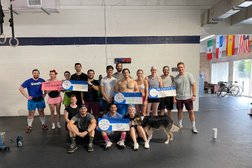 Vegvisir CrossFit & Personal Training in Houston