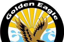 Golden Eagle Martial Arts in San Antonio