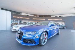 Audi San Francisco Photo