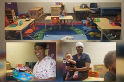 Baby Steps Enrichment Center LLC in Columbus