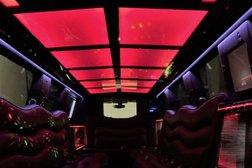A Touch of Class Limo - Call 438-LIMO Photo