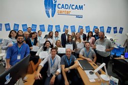 CAD/CAM Dental CENTER Miami in Miami