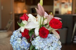 All Blooming Florist in Dallas