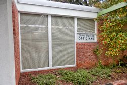 Leon Byrum Opticians Inc in Raleigh