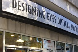 Designing Eyes Optical Boutique in Tampa