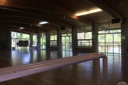 Berta Almaguer Dance Studio in San Antonio
