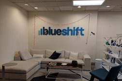 Blueshift in San Francisco