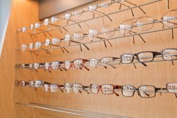 University Eye Care of Southern College of Optometry Photo