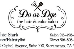 Do or Dye Salon Photo