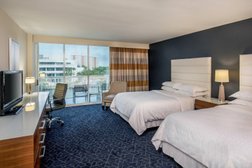 Sheraton Tampa Riverwalk Hotel Photo