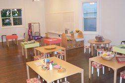 ArtBeast Childrens Studio in Sacramento