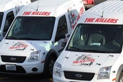 The Killers Pest Control in Portland