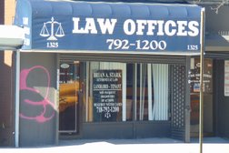 Stark Law PLLC in New York City
