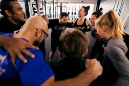 CrossFit Expedition in Columbus