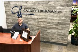 Law Offices of Gabriel Liberman, APC in Sacramento