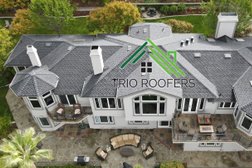Trio Roofers Photo