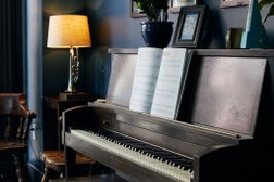 McAllister Music Studio | Music Lessons for Children & Adults in San Francisco