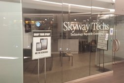 Skyway Techs in Minneapolis