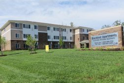 Blackbird Apartments -- Accessible, Affordable Housing Photo