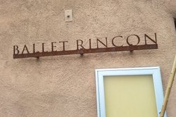 Ballet Rincon Annex Studio in Tucson