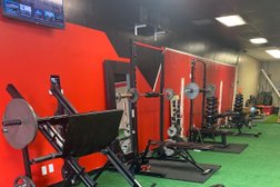 Culxure Sports Performance And Fitness in Houston
