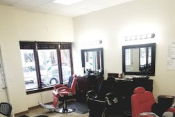 More Than A Haircut Barbershop in Rochester