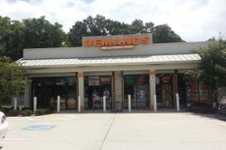 Demand The Clothing Store in Jacksonville