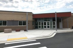 Sharp-Leadenhall Elementary/Middle School in Baltimore