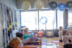 Core Pilates and Yoga in St. Paul
