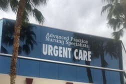 Advanced Practice Nursing Specialists in Las Vegas
