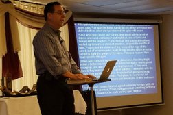 Word of Truth Messianic Congregation Photo