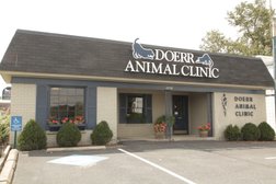 Doerr Animal Clinic in Louisville