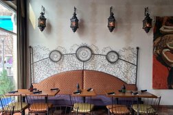 Medina Oven & Bar Photo